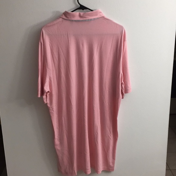 Polo Ralph Lauren Golf 4 Button Shirt - Picture 6 of 8